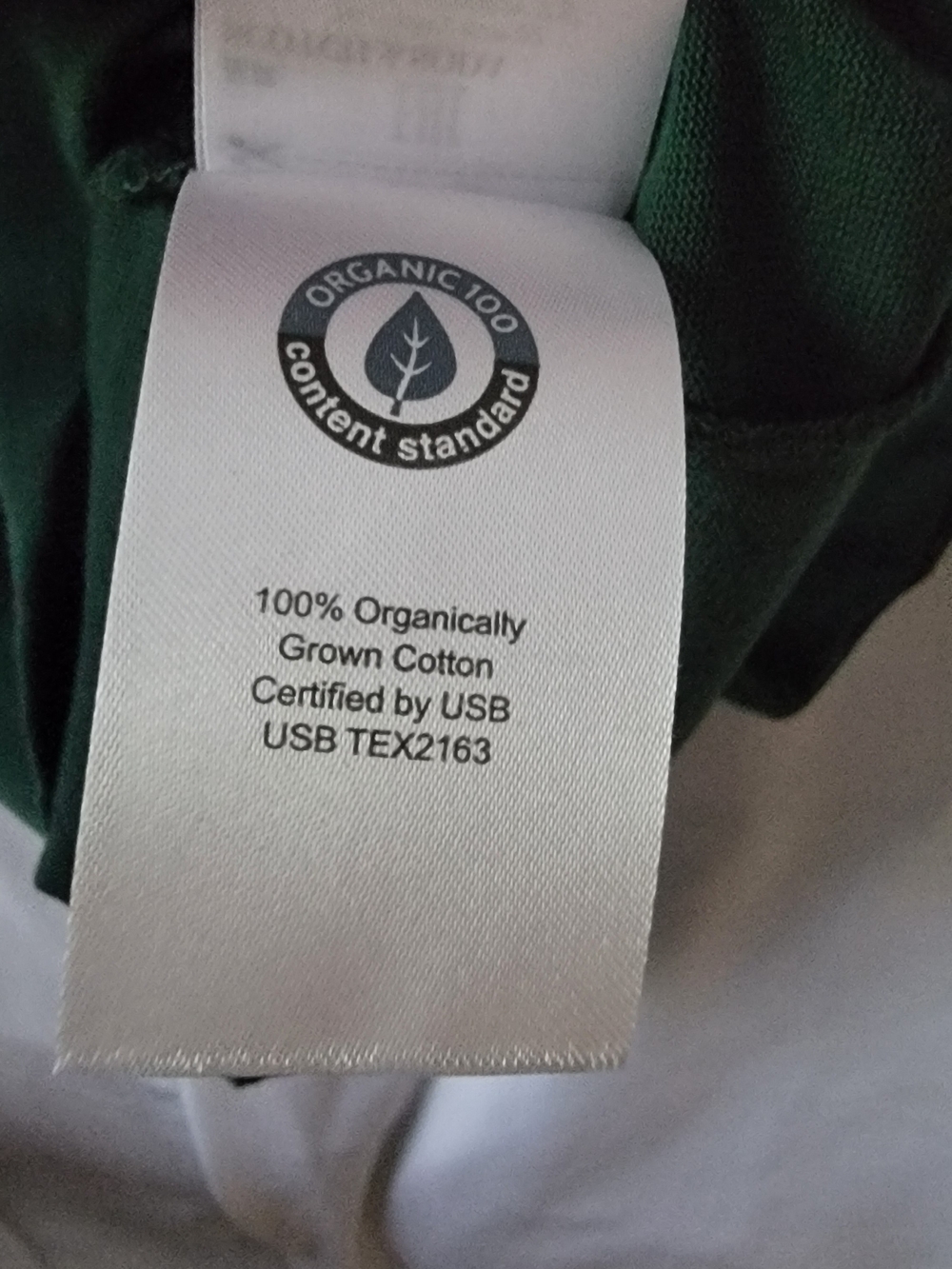 Scotch & Soda Men's Tee NWT - Picture 4 of 6